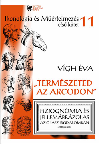 Vigh Éva - Természeted az arcodon 1-2.