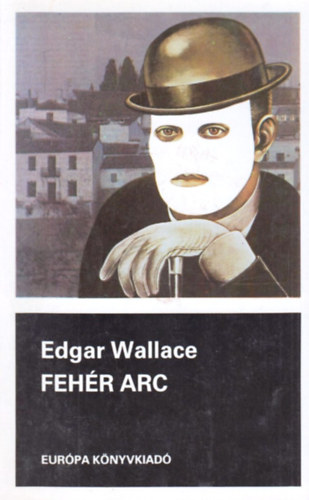 Edgar Wallace - Fehr arc