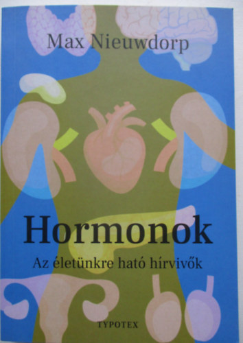 Max Nieuwdorp - Hormonok