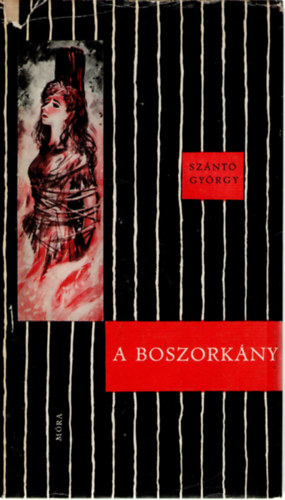 Sznt Gyrgy - A boszorkny