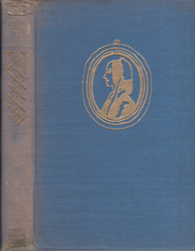 Mrs. Gaskell - Cranford