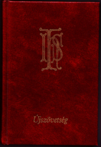 jszvetsgi szentrs (Kicsi, kemny kts)