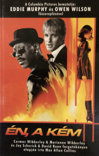 Max Allen Collins - �n, a k�m