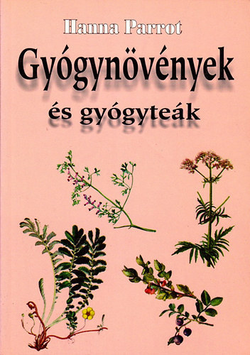Hanna Parrot - Gygynvnyek s gygytek