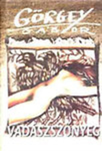 G�rgey G�bor - Vad�szsz�nyeg