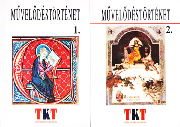 B. Gelencsér Katalin - Művelődéstörténet 1-2. - Tanulmányok és kronológia a magyar nép művelődésének, életmódjának és mentalitásának történetéből