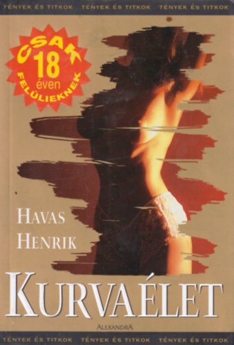 Havas Henrik - Kurva�let