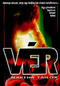 Martha Tailor - V�r