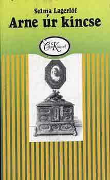 Lagerl�f. Selma - Arne �r kincse