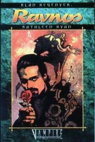 Kathleen Ryan - Ravnos (Kl�nreg�nyek 8.)