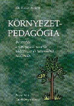 dr. Lükő István - Környezetpedagógia