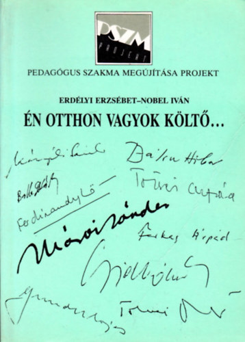 Erd�lyi Erzs�bet- Nobel Iv�n - �n otthon vagyok k�lt�...