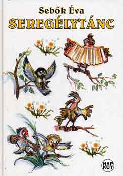 Seb�k �va - Sereg�lyt�nc
