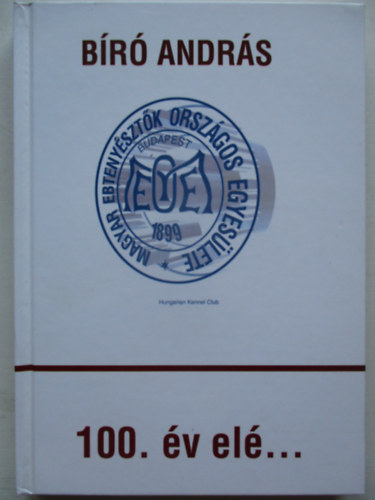 Br Andrs - A 100. v el...