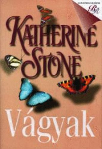 Katherine Stone - Vgyak