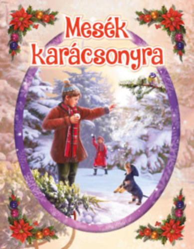 Mesk karcsonyra