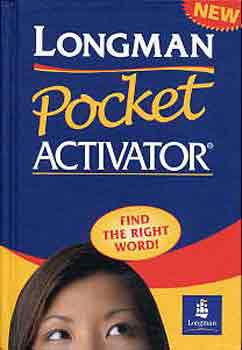 Longman - Longman Pocket Activator