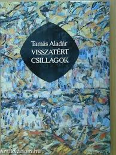 Tamás Aladár - Visszatért csillagok