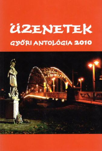 Csky Anna - zenetek -gyri antolgia 2010