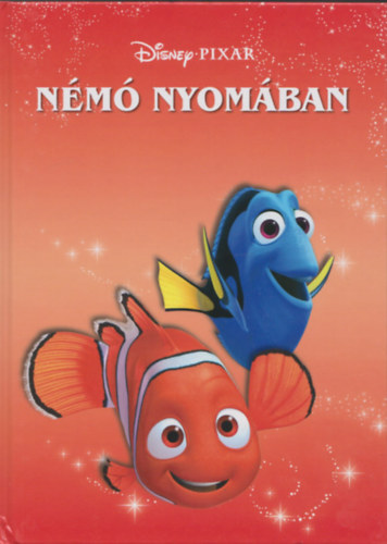 Némó nyomában (Disney-filmek gyűjteménye)