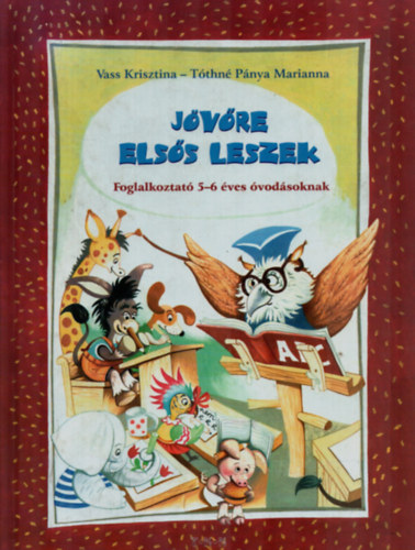 T�thn� P�nya Marianna Vass Krisztina - J�v�re els�s leszek