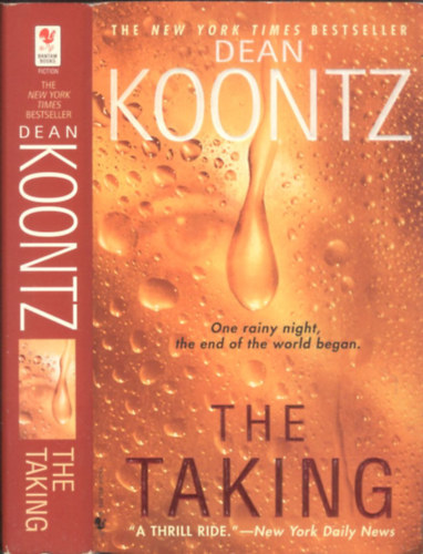 Dean R. Koontz - The Taking
