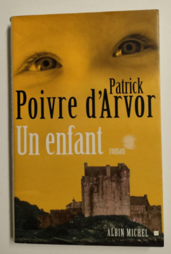 Patrick Poivre D'Arvor - Un enfant