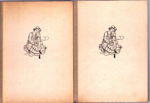 Hegeds Gza - Az rstud I-II.