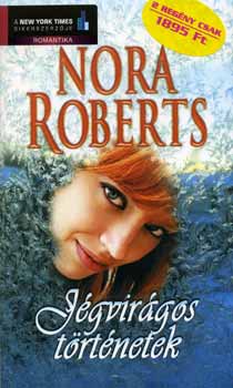 Nora Roberts - Jgvirgos trtnetek