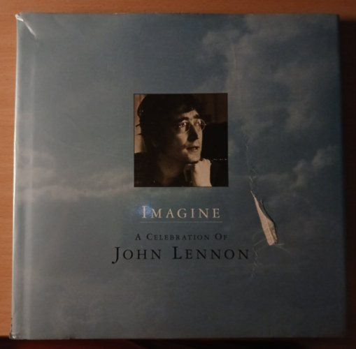 Imagine A Celebration Of John Lennon