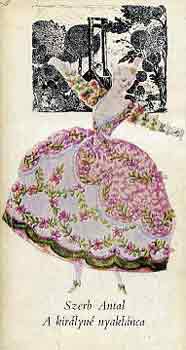 Szerb Antal - A királyné nyaklánca