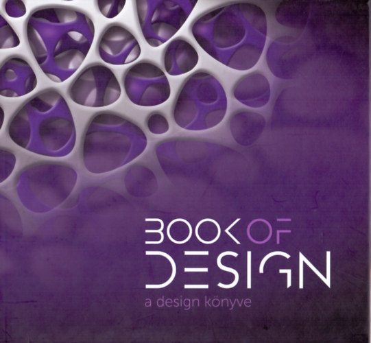 Book of Design