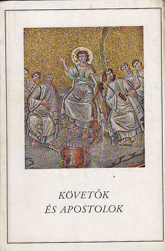 Hilde Hermann - Kvetk s apostolok