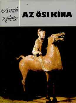 Patrick Fitzgerald - Az �si K�na (A m�lt sz�let�se)