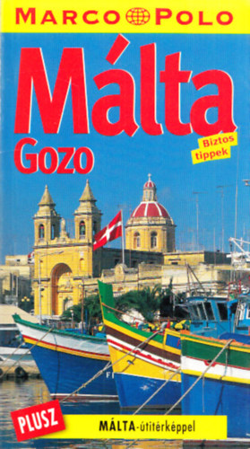 Klaus Btig - Mlta - Gozo (Marco Polo)