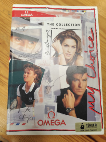 Omega - Omega-The collection