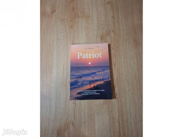G.K.Charlton - Patriot