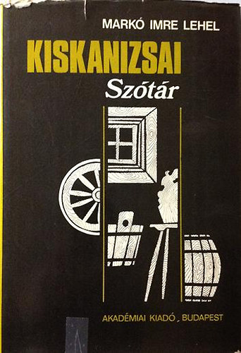 Mark Imre Lehel - Kiskanizsai sztr