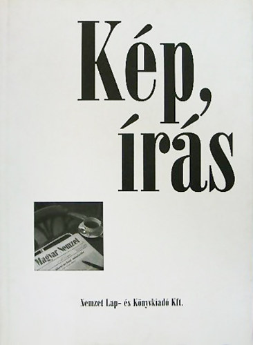 Beliczay L�szl�; Burger Zsolt; G�los Vikt�ria - K�p, �r�s