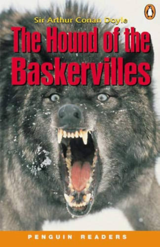 Arthur Conan Doyle - The Hound of the Baskervilles
