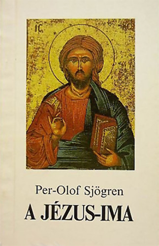 Per-Olof Sjrgen - A Jzus-ima - A szv imdsga