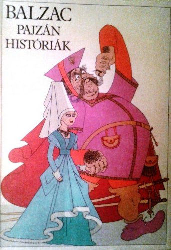 Honor� de Balzac - Pajz�n hist�ri�k