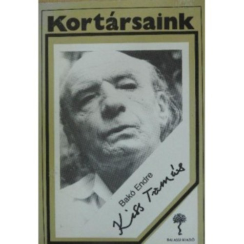 Bak Endre - Kiss Tams
