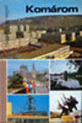 Kom�rom (Magyarorsz�g megy�i)