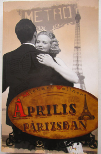 Michael Wallner - �prilis P�rizsban