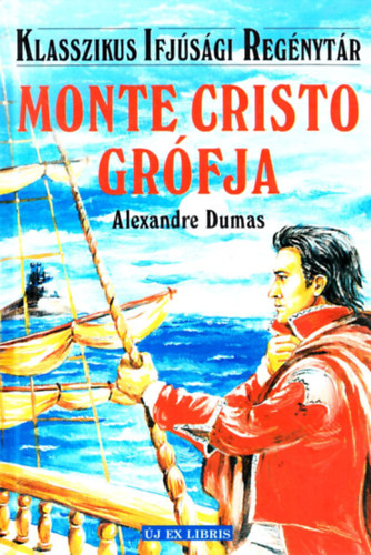 Alexandre Dumas - Monte Cristo gr�fja