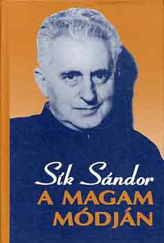 Sk Sndor - A magam mdjn