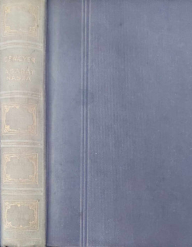 C.F. Meyer - A bart nsza s egyb novellk