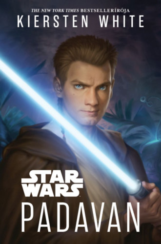 Kiersten White - Star Wars: Padavan