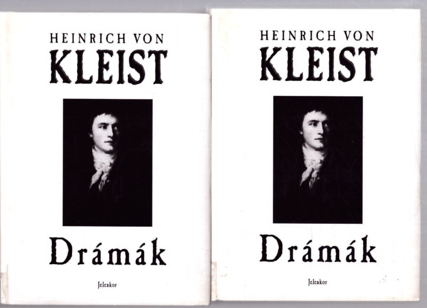 Heinrich von Kleist - Drmk I-II. (Kleist)